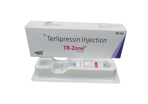 Terlipressin plus Albumin for Hepatorenal Syndrome